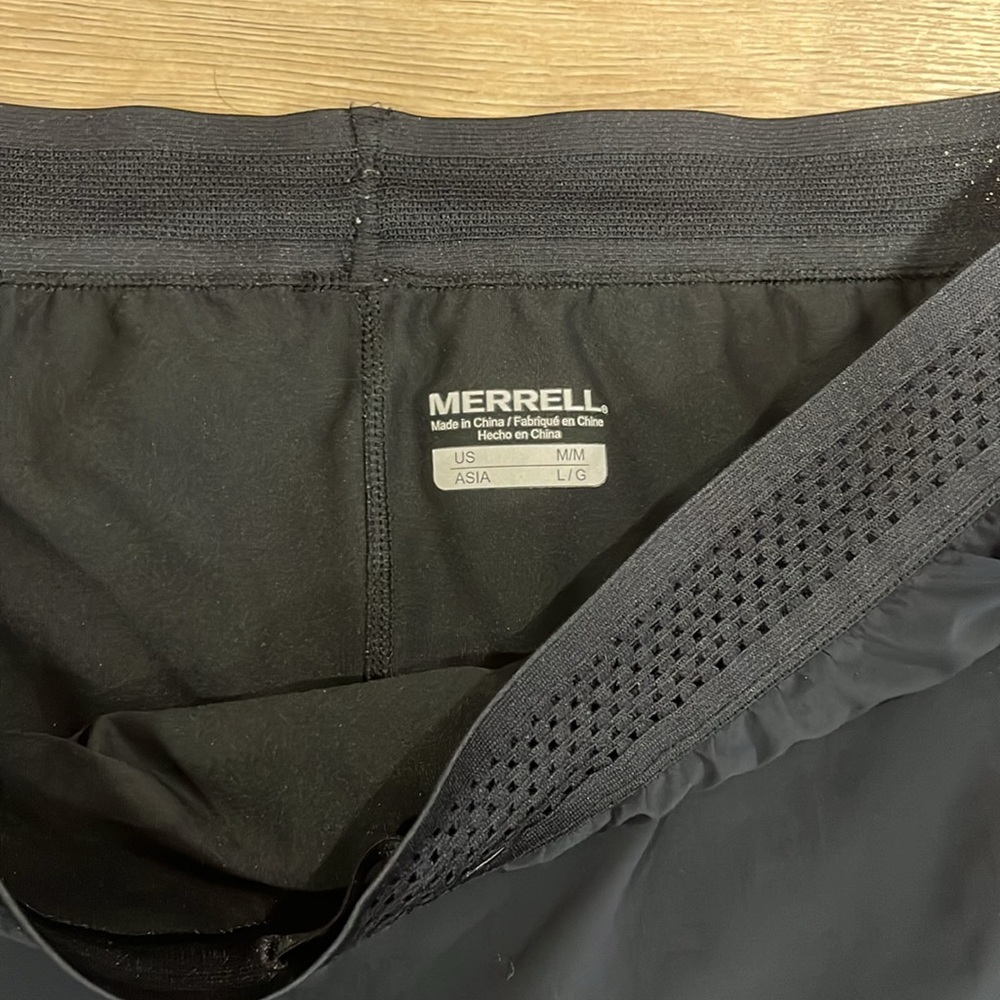 Merrell skort - Picture 3 of 5